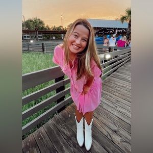 Meet your Posher, Alana